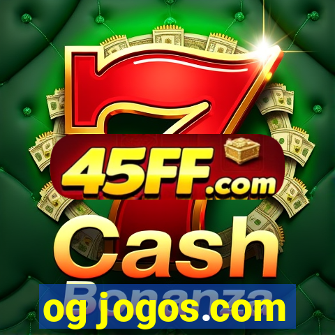 og jogos.com